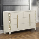 Cinderella - Bedroom Set With LED by HouseOfZazla