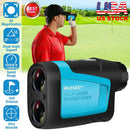 Professional Precision Laser Golf Rangefinder by LJGDeals