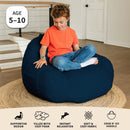 Cloudberry™ Kids Chair