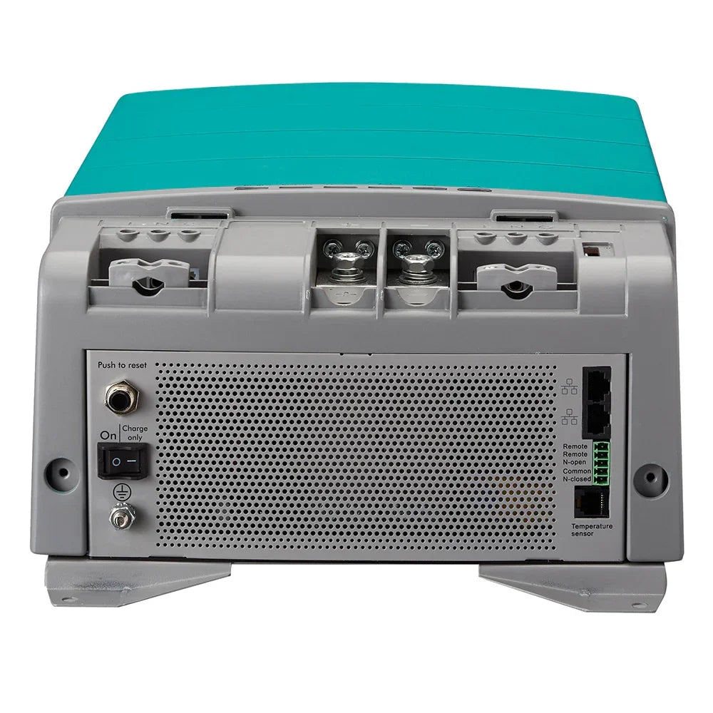 Mastervolt CombiMaster 24V - 2000W - 60 Amp (120V) [35522000], photo 3 of 4