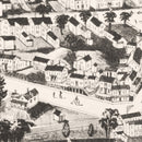 Vintage Map of Ballardvale, Massachusetts 1885