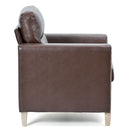 1 Seater Sofa by HouseOfZazla