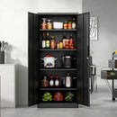 Garage Storage Cabinet by HouseOfZazla