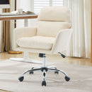 Office Chair With Adjustable Height, Ergonomic Design by HouseOfZazla