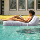 Dryside™ Lounger Inflatable Pool Float