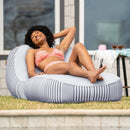 Dryside™ Lounger Inflatable Pool Float
