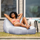 Dryside™ Lounger Inflatable Pool Float