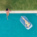 Dryside™ Lounger Inflatable Pool Float
