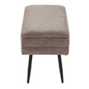 Neapolitan - Contemporary Storage Bench by HouseOfZazla