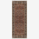 California Area Rug