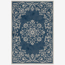 Tokyo Area Rug