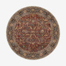Warsaw Area Rug