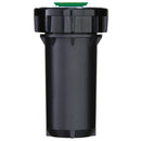 Professional Pressure-Regulating Spray Heads with Flush Caps