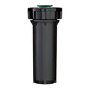 Professional Pressure-Regulating Spray Heads with Flush Caps