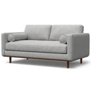 Morrison - Upholstered Sofa by HouseOfZazla