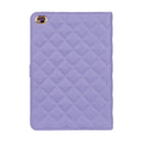 Full Cover Synthetic Leather Case For iPad mini 4