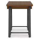 Sawhorse - Handcrafted Solid Desk by Unique Piece Furniture