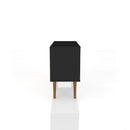 Liberty - TV Stand With Concealed Storage by HouseOfZazla