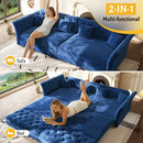 Oversize Pull Out Sofa Bed For Living Room by HouseOfZazla