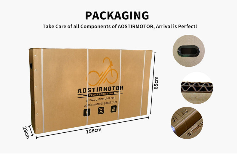 26" 750W Camouflage Electric Bike Fat Tire P7 48V 13AH Removable Lithium Battery for Adults with Detachable Rear Rack Fender (White)S07-G