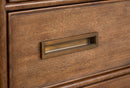 Ridgefield - Double Drawer Dresser by Unique Piece Furniture