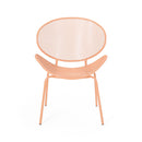 Elba - Contemporary Chair Set For Outdoor Relaxation