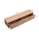 Jodie - TV Stand by HouseOfZazla