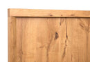 Laramie - Complete Panel Storage Bed