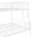 Contemporary Bunk Bed by HouseOfZazla
