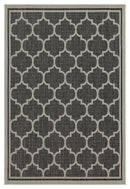 Sunshine - 2'7" X 7'3" Polypropylene Indoor / Outdoor Area Rug