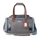 Mr. Peanut's Gold Series Standard Size Airline Compliant Expandable Pet Carrier V3.0
