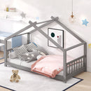 Playhouse Design Bed by Unique Piece Furniture