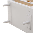 6 Drawer Storage Modern Cabinet For Bedroom by HouseOfZazla