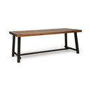 Outdoor Dining Table