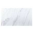 Yabeina - Dining Table - Marble Top Top & Gray Oak