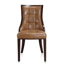 Fifth Avenue - Dining Chair (Set of 2) by HouseOfZazla