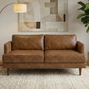 Livingston - Upholstered Sofa by Unique Piece Furniture