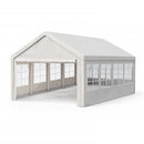 13'x26' Carport Car Canopy Party Tent