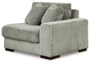 Lindyn - Sectional by Unique Piece Furniture