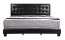Caldwell - Bed by Unique Piece Furniture