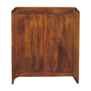 Newton - Cabinet - Brown by HouseOfZazla