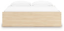 Onita - Platform Bed by Unique Piece Furniture
