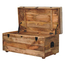 Buffalo - Storage Trunk by HouseOfZazla