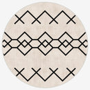 Rennes Area Rug
