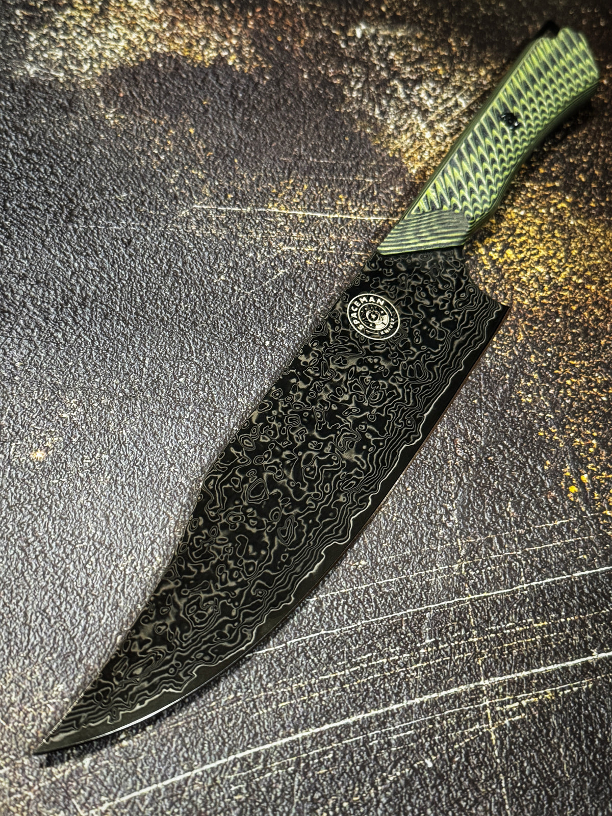 Gravity Series Chef Knife, photo 6 of 7