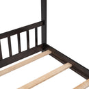 Playhouse Design Bed by Unique Piece Furniture