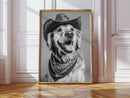 Howdy Partner, Got Treats?