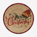 Azalea Christmas Rug