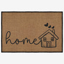 Koussi Doormat