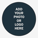 Custom Round Rug